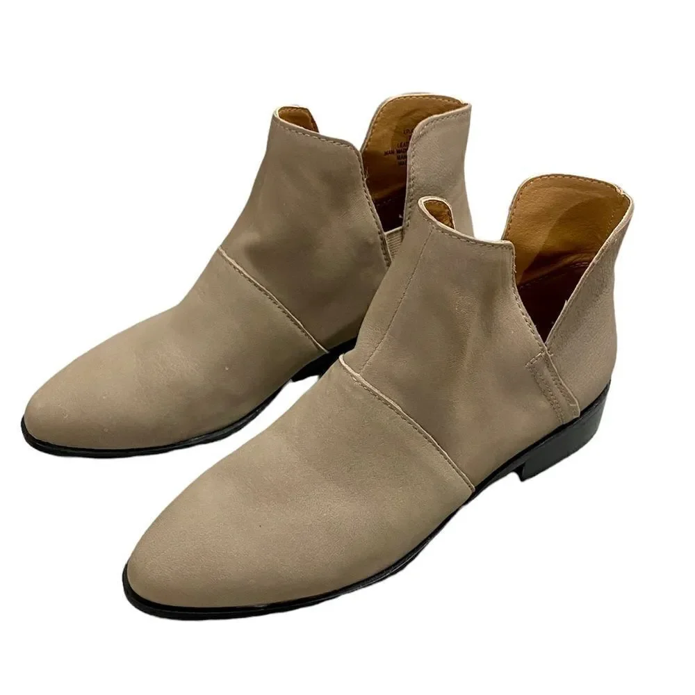 Lucky Brand excellent lucky